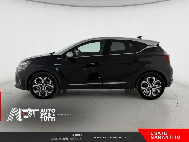 Renault Captur Captur 1.6 hybrid Intens E-Tech 145cv auto - Foto 2