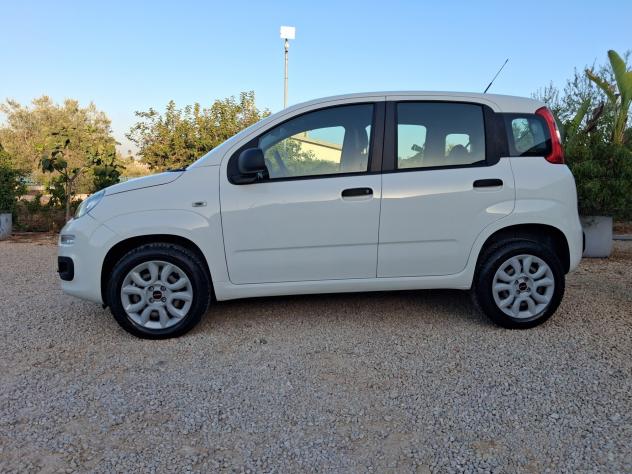 Fiat Panda 0.9 TwinAir Natural Power solo64.000km - Foto 5