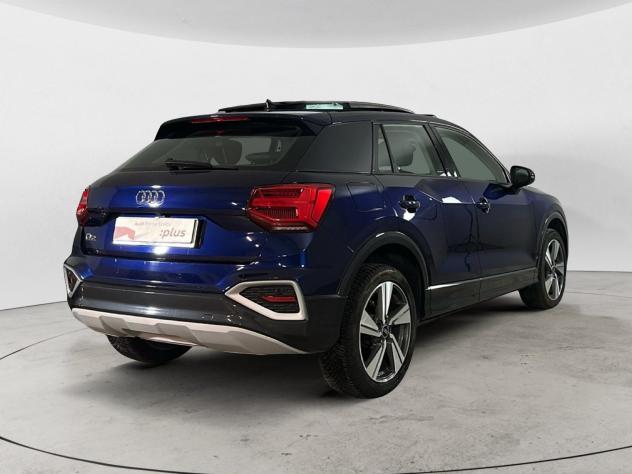 Audi Q2 Q2 30 2.0 tdi Admired Advanced s-tronic - Foto 4