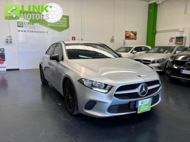 MERCEDES-BENZ A 180 d SEDAN PREMIUM rif. 24204293 - Foto 6