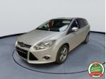 FORD Focus 1.0 EcoBoost 100 CV Start&Stop SW Plus rif. 24164987