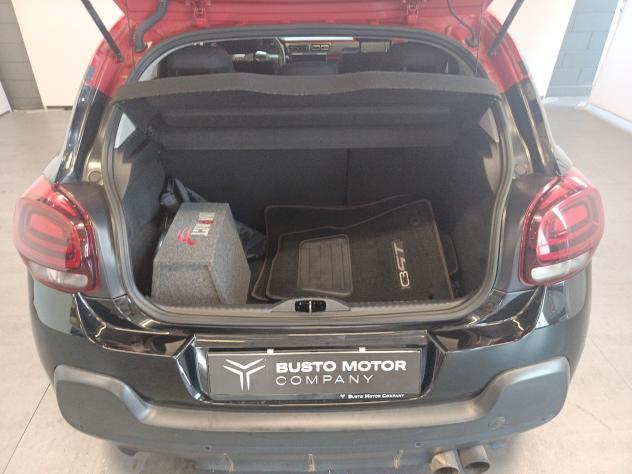 Citroën C3 1.2 puretech Shine s&s 83cv neopatentati my18 - Foto 10