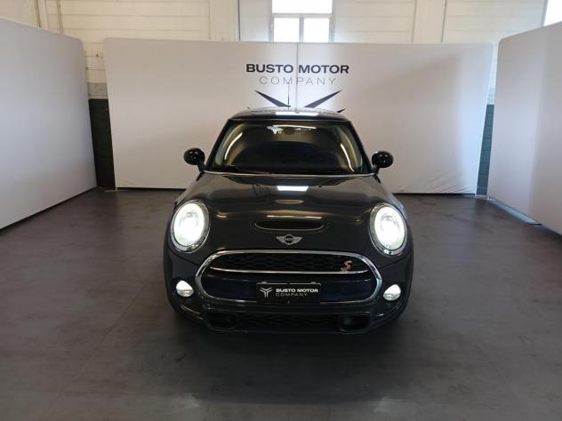 MINI Cooper SD 2.0 170 CV aut PROMO FIN GARANZIA EUROPEA - Foto 2