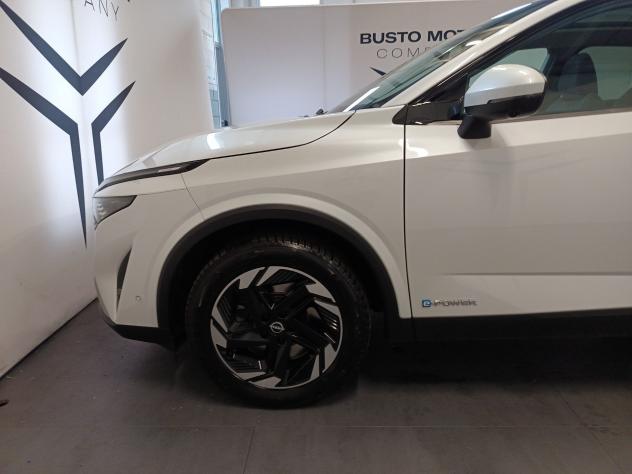 Nissan Qashqai Qashqai 1.5 e-power Tekna 2wd - Foto 7