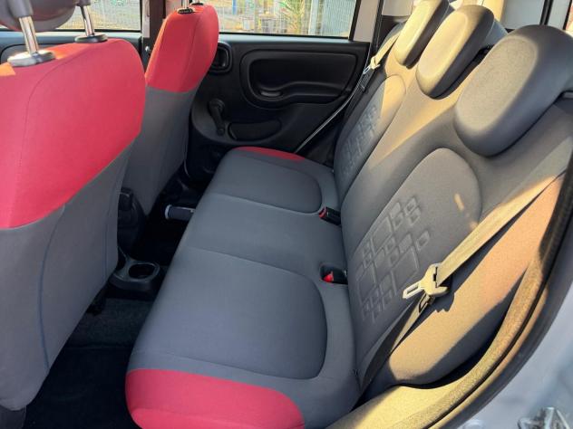 Fiat Panda 0.9 TwinAir Turbo Natural Power Pop-2014 - Foto 6