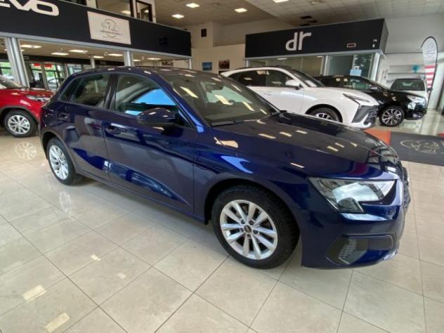 AUDI A3 SPB 30 TDI S tronic Business rif. 23680456 - Foto 4