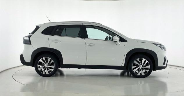 Suzuki S-Cross 1.5 Hybrid 4WD All Grip A/T Starview - Foto 4