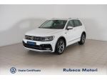 Volkswagen Tiguan 2.0 TDI DSG R-Line Sport 4motion 150CV