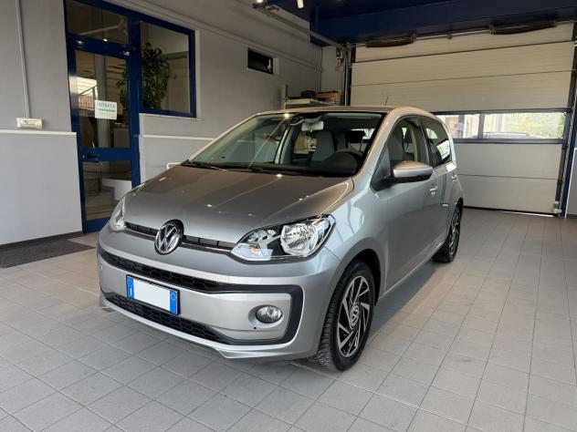 Volkswagen up! 1.0 60cv move up! BMT