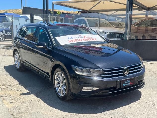 VOLKSWAGEN PASSAT 2.0 TDI 150 CV BUSINESS FULL IVA - Foto 2