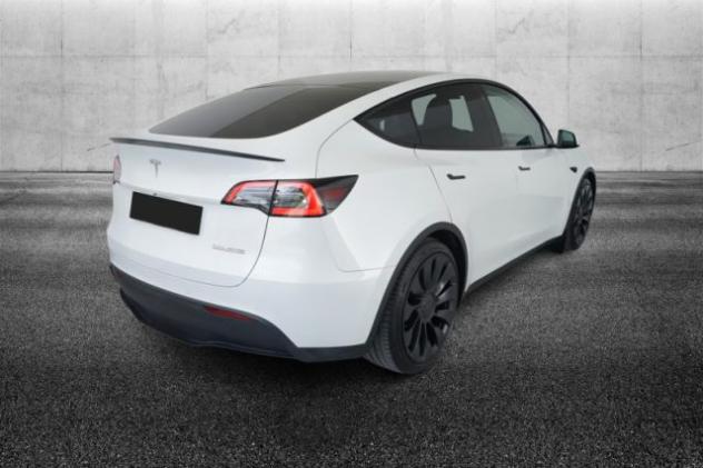TESLA Model Y AWD Performance rif. 23757500 - Foto 2