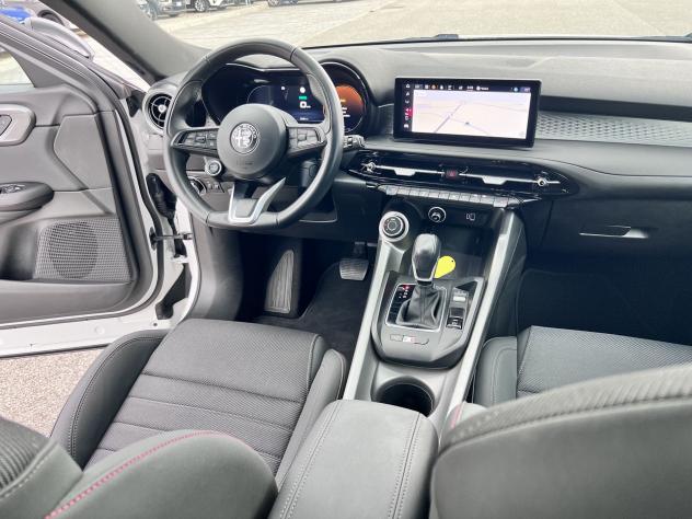 Alfa Romeo Tonale 1.5 130cv Hybrid TCT7 Sprint - Foto 7