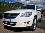 Volkswagen Tiguan 2.0 TDI 4MOT Tiptronic Sport & Style (140 CV)
