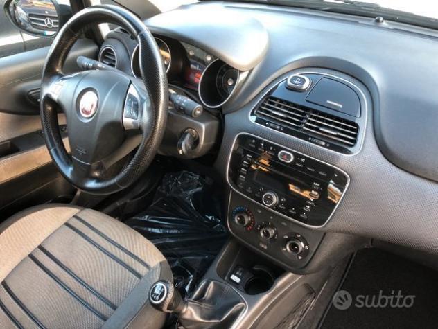 Fiat Punto Evo Punto Evo 1.3 Mjt 95 CV DPF 5 porte S&S Dynamic - Foto 8