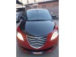 Lancia Ypsilon 1.2 69 CV 5 porte S&S Platinum ver Black&red