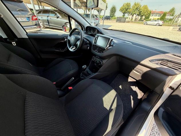 PEUGEOT - 208 - PureTech 82 ETG5 S&S 5p. Allure - Foto 10