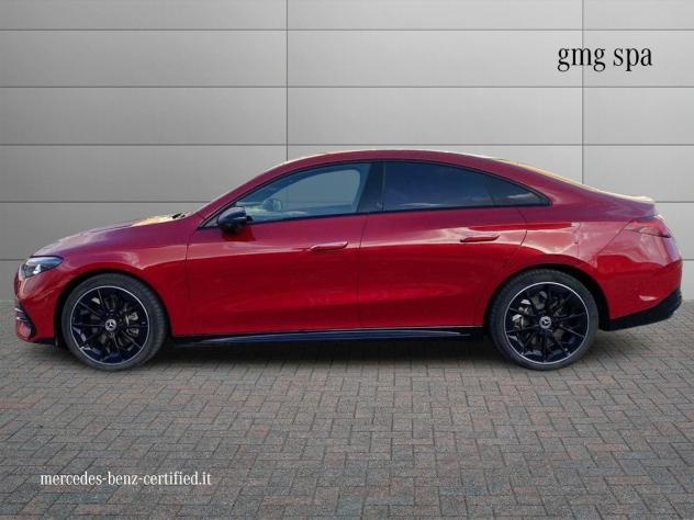 Mercedes-Benz CLA Elettrica 250+ AMG Line Premium - Foto 6