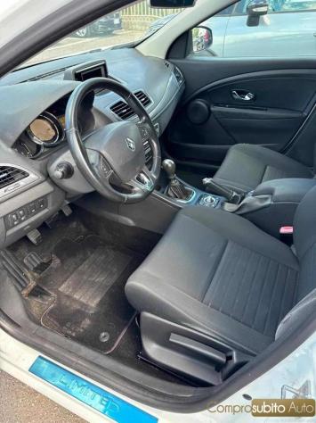 RENAULT Megane dCi 110CV Start&Stop SporTour Energy Limited rif. 24104445 - Foto 8