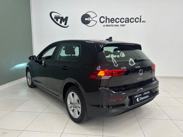 Volkswagen Golf 1.0 eTSI EVO DSG Life - Foto 7