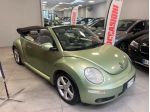 Volkswagen New Beetle 1.9 TDI 105CV Cabrio