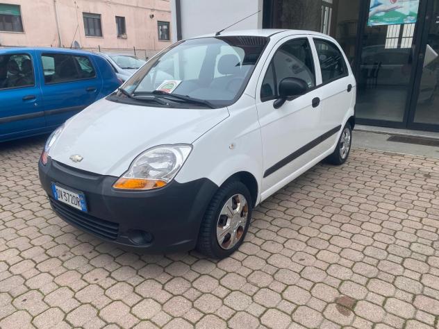 Chevrolet Matiz SCADENZA BOMBOLE GPL:2029 - Foto 2