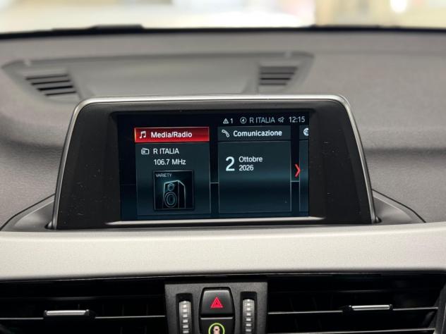 BMW X1 X1 sdrive18i Advantage 140cv - Foto 10