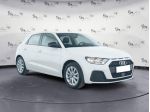 Audi A1 Sportback 25 TFSI Cockpit Cruise Control Smartphone interface