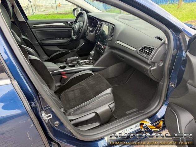 RENAULT Megane Sporter dCi 8V 110 CV EDC Energy Bose rif. 24036436 - Foto 10