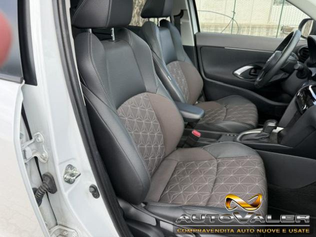 TOYOTA Yaris Cross 1.5 Hybrid 5p. E-CVT Lounge,Tetto. rif. 24051167 - Foto 10