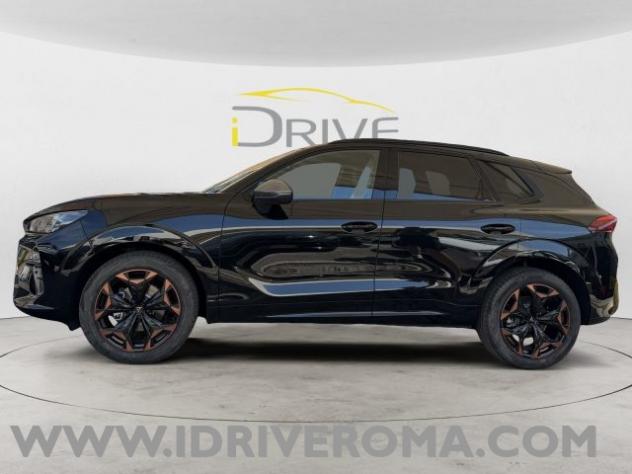CUPRA Terramar 1.5 hybrid 150cv dsg “pack EDGE” LISTINO DI 48500 rif. 24061699 - Foto 7