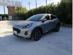 Ford Puma 1.0 ecoboost h Titanium X s&s 125cv