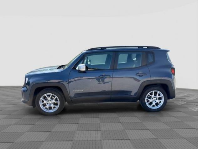 JEEP Renegade Renegade 1.0 T3 Limited rif. 23956437 - Foto 2