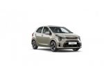 Kia Picanto 1.0 GPL AMT Urban