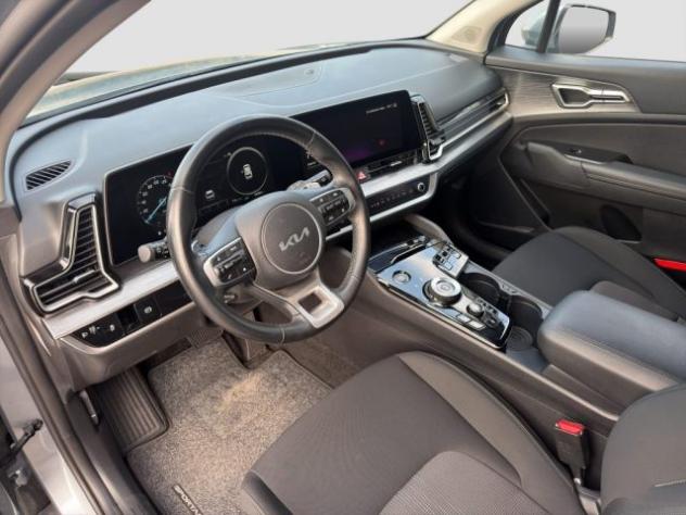 KIA Sportage Sportage 1.6 CRDi MHEV DCT Style rif. 23975523 - Foto 9