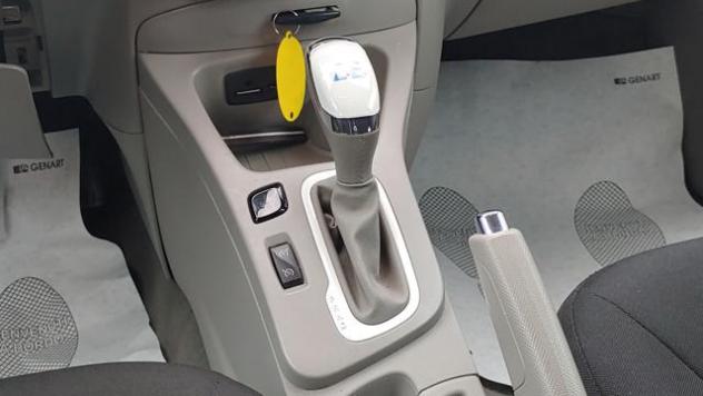 RENAULT ZOE ELETTRICA 28kw BATTERIA DI PROPRIETA' 58cv rif. 21942159 - Foto 8