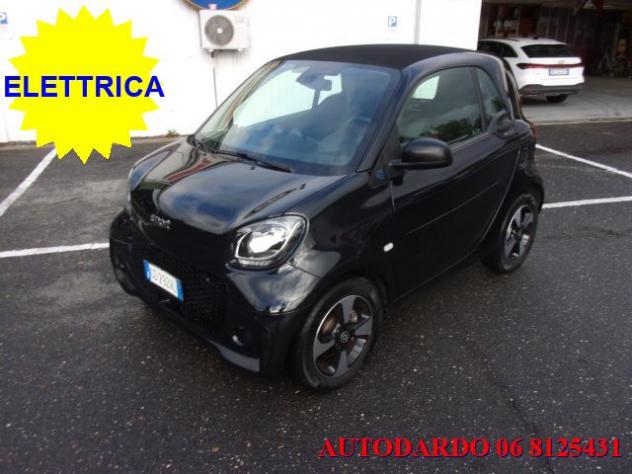 SMART ForTwo EQ Passion rif. 24175283