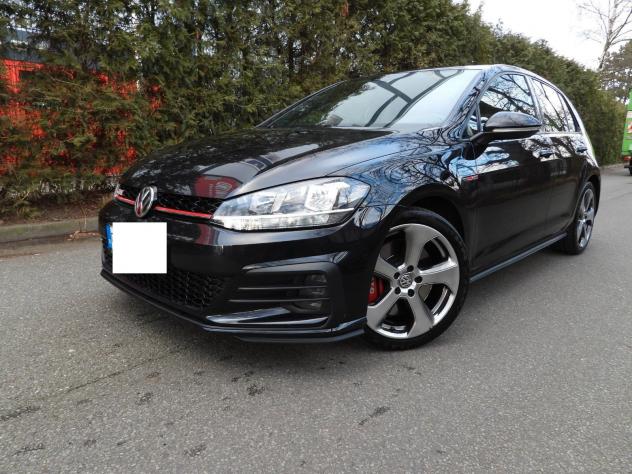 Volkswagen Golf Golf GTI 2.0 TSI 230CV 5p PERFORMANCE CAM LED NAVI - Foto 3