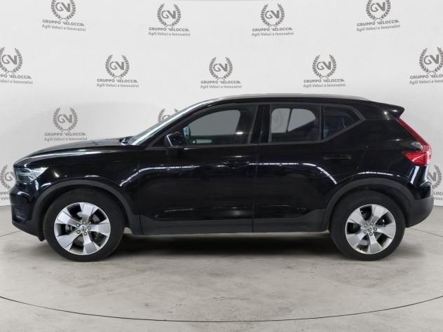 Volvo XC40 D3 Geartronic Business Plus - Foto 9