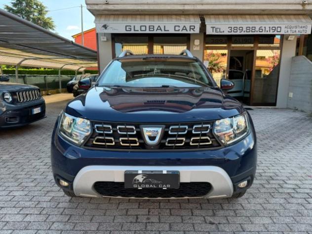 DACIA Duster 1.6 GPL 4x2 Techroad rif. 23995474 - Foto 2