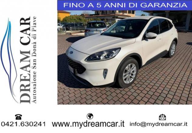 FORD Kuga 1.5 EcoBlue 120 CV 2WD rif. 23548058