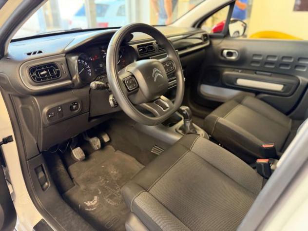 Citroen C3 1.2 puretech Feel 82cv neopatentati - Foto 6
