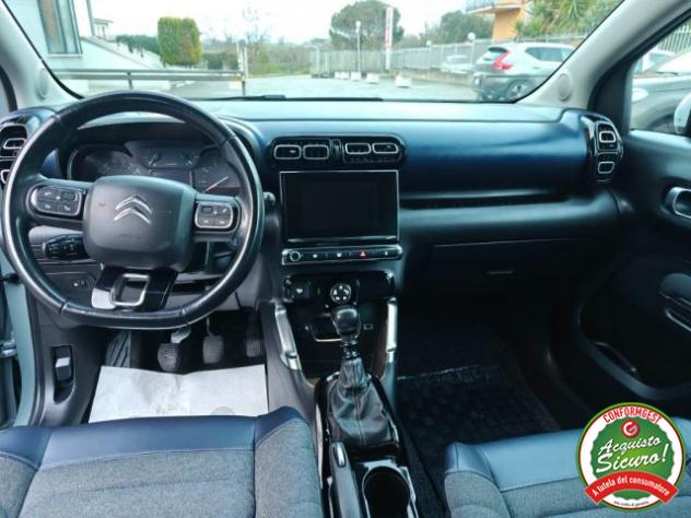CITROEN C3 Aircross PureTech 110 S&S Feel rif. 23833758 - Foto 10