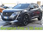 Peugeot 2008 PureTech 130 EAT8 GT Line S&S aut.
