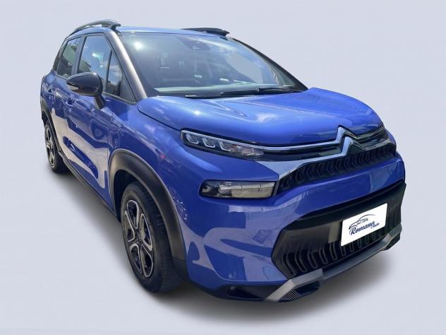 Citroen C3 Aircross 1.2 puretech 110CV Feel#CARPLAY! - Foto 3