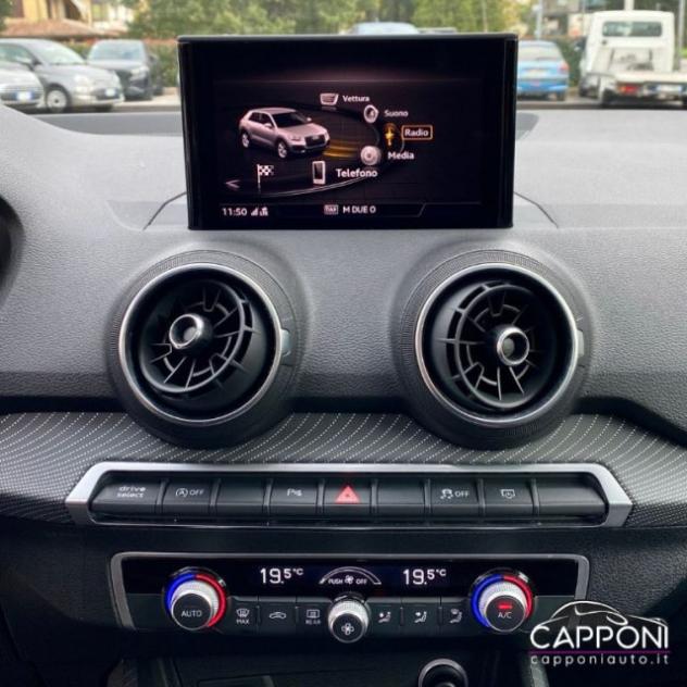 AUDI Q2 30 TDI S line PROMO rif. 23794878 - Foto 10