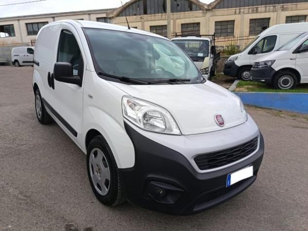 FIAT Fiorino 1.3 MJT 95CV Cargo Adventure rif. 24207924 - Foto 2
