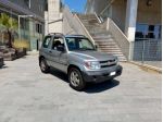 Mitsubishi Pajero Pinin Pajero Pinin 3p 2.0 gdi 16v Ego