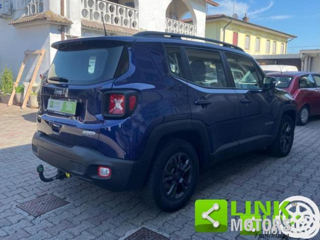 JEEP Renegade LONGITUDE rif. 23887149 - Foto 7