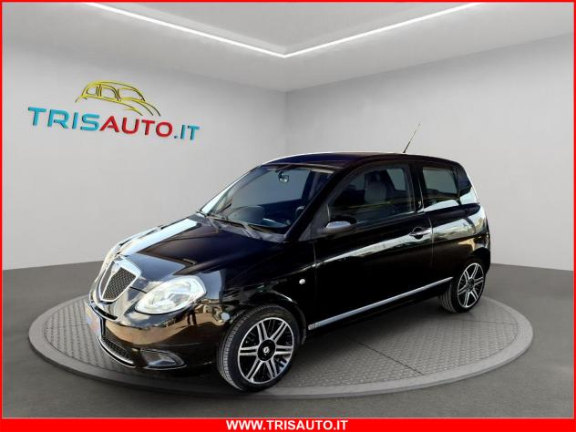 LANCIA Ypsilon 1.2 NEOPATENTATI - Foto 3