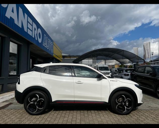 ALFA ROMEO Junior Junior 1.2 136 CV Hybrid eDCT6 Speciale - Foto 6